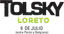 Logo Tolsky - Loreto