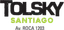 Logo Tolsky Santiago